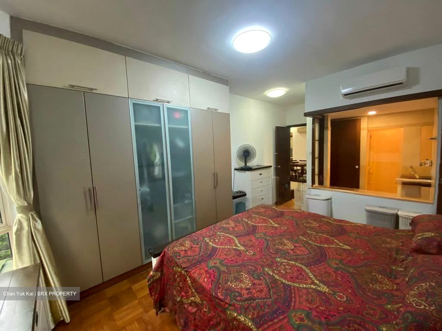 Hillington Green (D23), Condominium #555678571